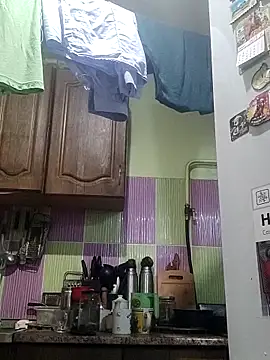 Rini333 online show from 03-01-26, 09:15