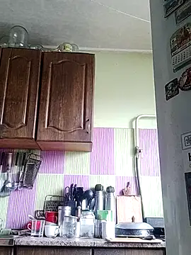 Rini333 online show from 03-31-26, 12:51