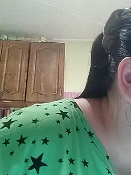 Rini333 online show from 03-01-26, 08:14