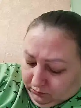 Rini333 online show from 12-04-25, 06:18