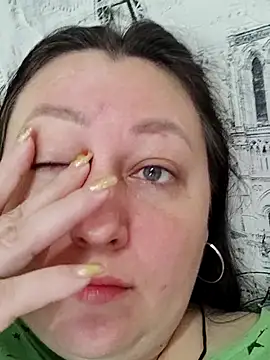 Rini333 online show from 09-26-25, 09:38