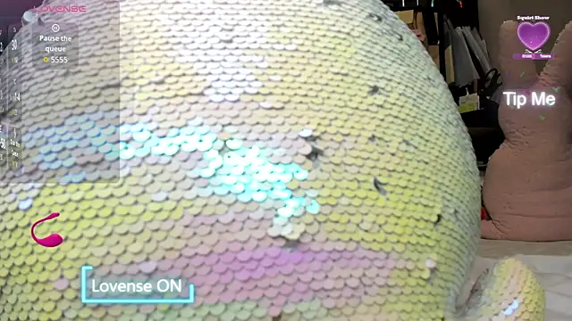 Sweety cum online show from 01-15-26, 07:17