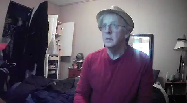 jck1m0t online show from 02-26-25, 06:30