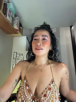 AsianMilfSheryl online show from 07-20-26, 05:48