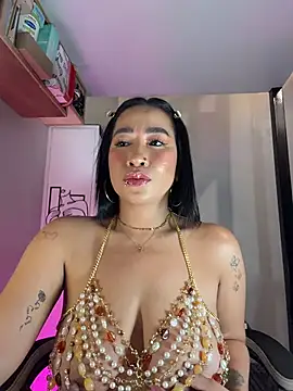 AsianMilfSheryl online show from 03-23-26, 06:24
