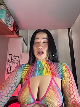 AsianMilfSheryl online show from 04-13-26, 05:00