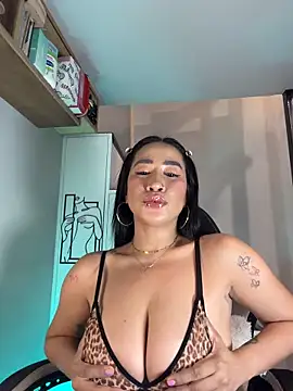 AsianMilfSheryl online show from 03-27-26, 07:06