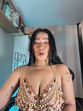 Snapshot of AsianMilfSheryl chatting on 06-01-26, 07:08 AsianMilfSheryl online show from 06-01-26, 07:08