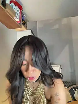 AsianMilfSheryl online show from 02-12-26, 06:35