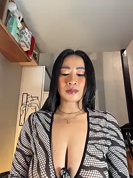 Snapshot of AsianMilfSheryl chatting on 05-15-26, 07:50 AsianMilfSheryl online show from 05-15-26, 07:50
