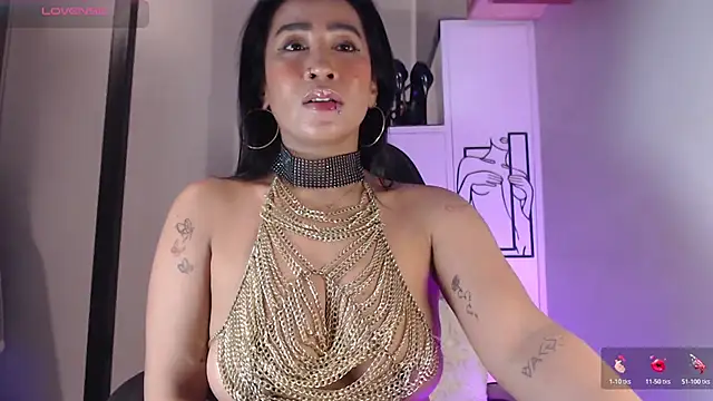 AsianMilfSheryl online show from 11-10-25, 06:40