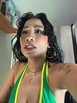 AsianMilfSheryl online show from 07-11-26, 07:08