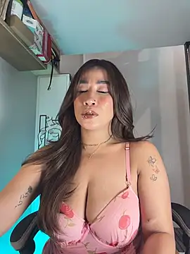 AsianMilfSheryl online show from 03-03-26, 08:32