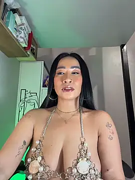 Snapshot of AsianMilfSheryl chatting on 05-14-26, 07:05 AsianMilfSheryl online show from 05-14-26, 07:05