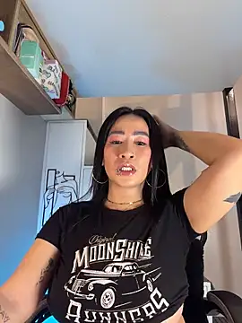 AsianMilfSheryl online show from 04-18-26, 08:16