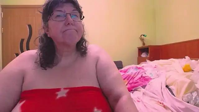 HugeTits online show from 03-02-26, 03:29