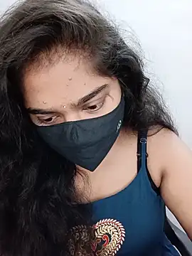 Snapshot of riya-baby chatting on 06-07-26, 12:27 riya-baby online show from 06-07-26, 12:27