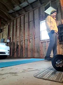 whiskyjane69 online show from 11-21-25, 02:27