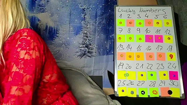 KittyMia online show from 02-09-26, 08:29