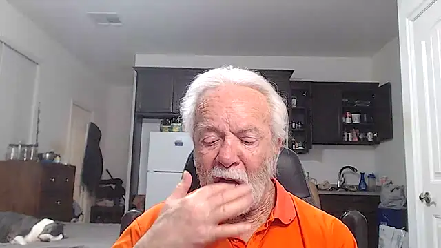 rockpoint69 online show from 11-30-25, 09:54