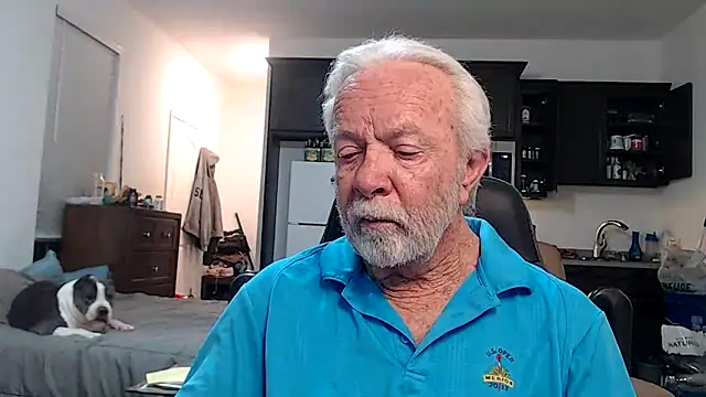 rockpoint69 online show from 10-13-25, 08:16