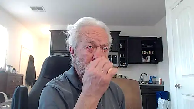 rockpoint69 online show from 12-03-25, 02:16