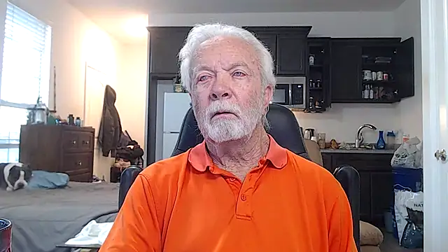 rockpoint69 online show from 11-08-25, 01:14