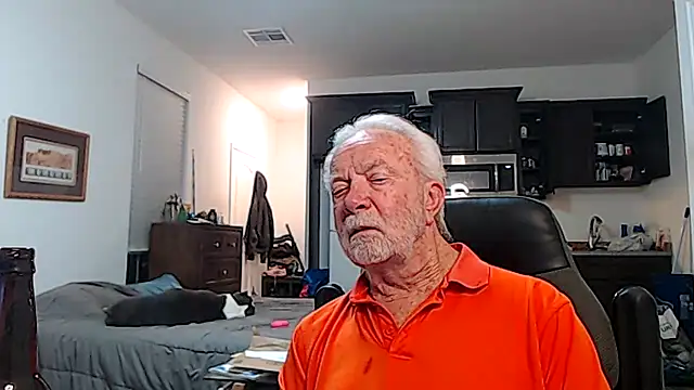 rockpoint69 online show from 10-25-25, 01:16