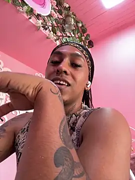 AmberRaus online show from 09-22-25, 06:25