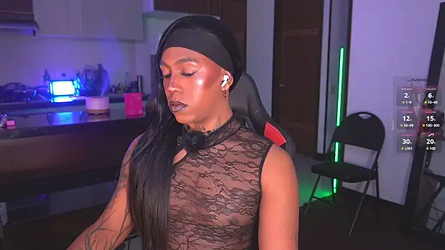 AmberRaus online show from 09-23-25, 06:31