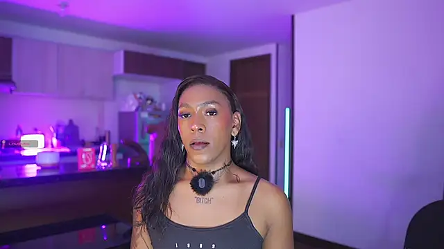 AmberRaus online show from 10-03-25, 03:30