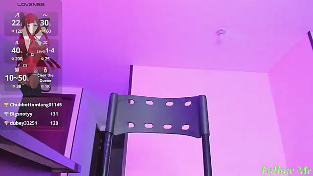 AmberRaus online show from 03-11-25, 11:15