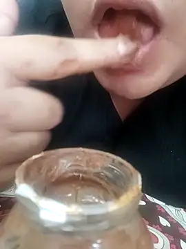 Snapshot of Srishtijain51 chatting on 02-16-25, 10:43 Srishtijain51 online show from 02-16-25, 10:43