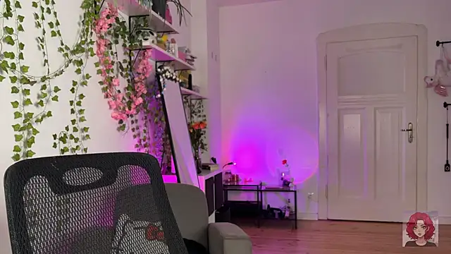 SatanaaKawaii online show from 03-26-26, 11:35