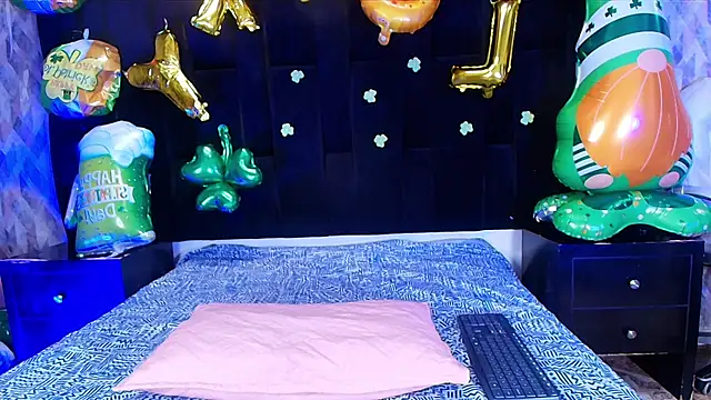 shelsyloreds online show from 03-18-25, 11:55