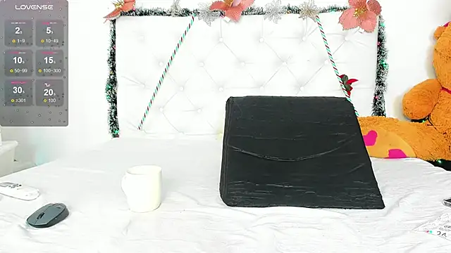 Sharon smiith online show from 12-24-24, 09:39