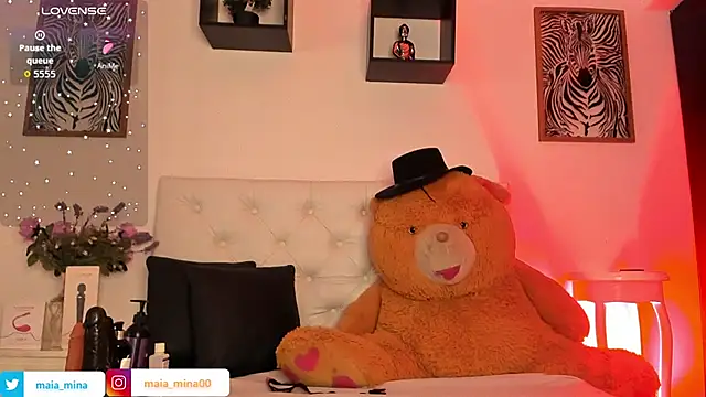 Sharon smiith online show from 10-02-25, 01:09