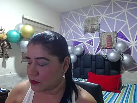 sofia millerx online show from 03-02-26, 07:54