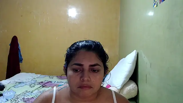 Snapshot of yulieth_bbw chatting on 09-25-25, 12:16 yulieth bbw online show from 09-25-25, 12:16
