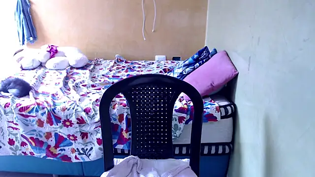 yulieth bbw online show from 11-02-25, 06:35