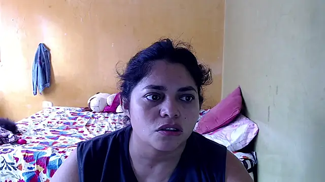 yulieth bbw online show from 11-16-25, 01:38