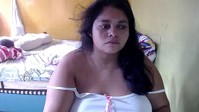 yulieth bbw online show from 07-18-26, 01:09