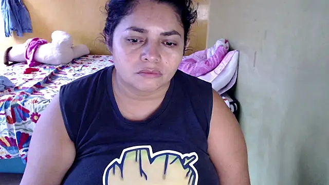 Snapshot of yulieth_bbw chatting on 10-21-25, 11:09 yulieth bbw online show from 10-21-25, 11:09