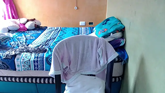 yulieth bbw online show from 01-11-26, 02:02