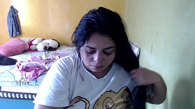 yulieth bbw online show from 11-03-25, 12:53