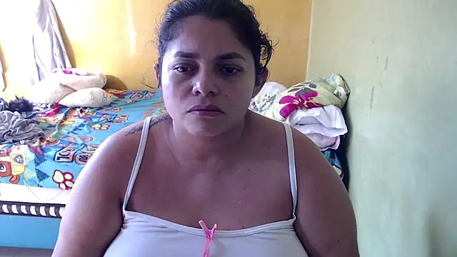 yulieth bbw online show from 12-21-25, 12:51