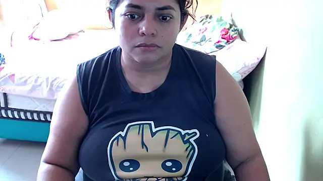 yulieth bbw online show from 12-17-25, 04:56