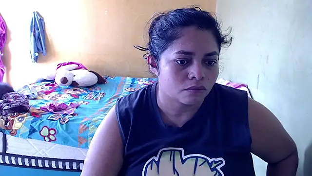 yulieth bbw online show from 12-03-25, 02:27