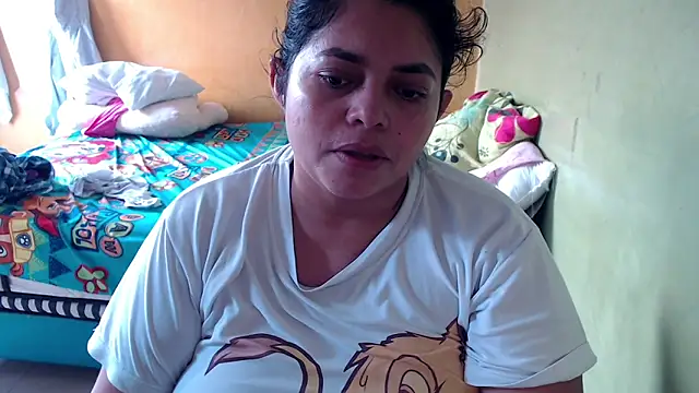 yulieth bbw online show from 12-20-25, 02:53