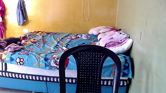 yulieth bbw online show from 12-02-25, 01:35